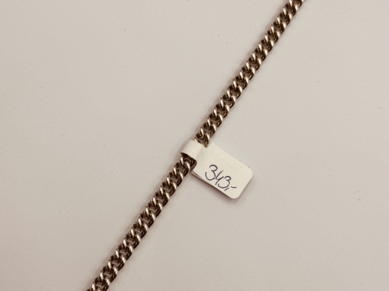 Srebrna Bransoletka Próby 925 G20959