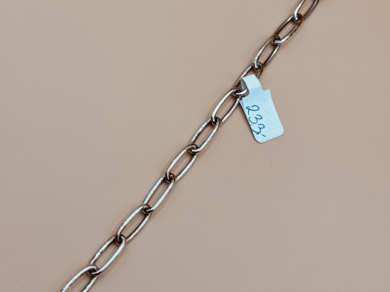 Srebrna Bransoletka Próby 925 G20962