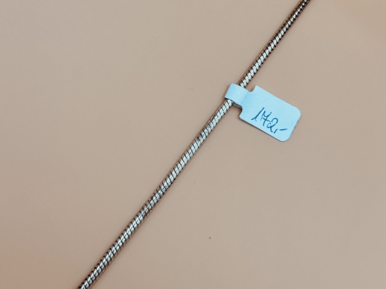 Srebrna Bransoletka próby 925 G20966