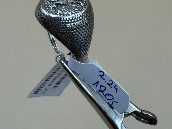 Srebrny Sygnet Próby 925 G20540