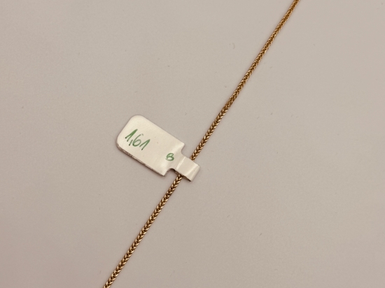 Złota Bransoletka Próby 585(14K) T34B2521