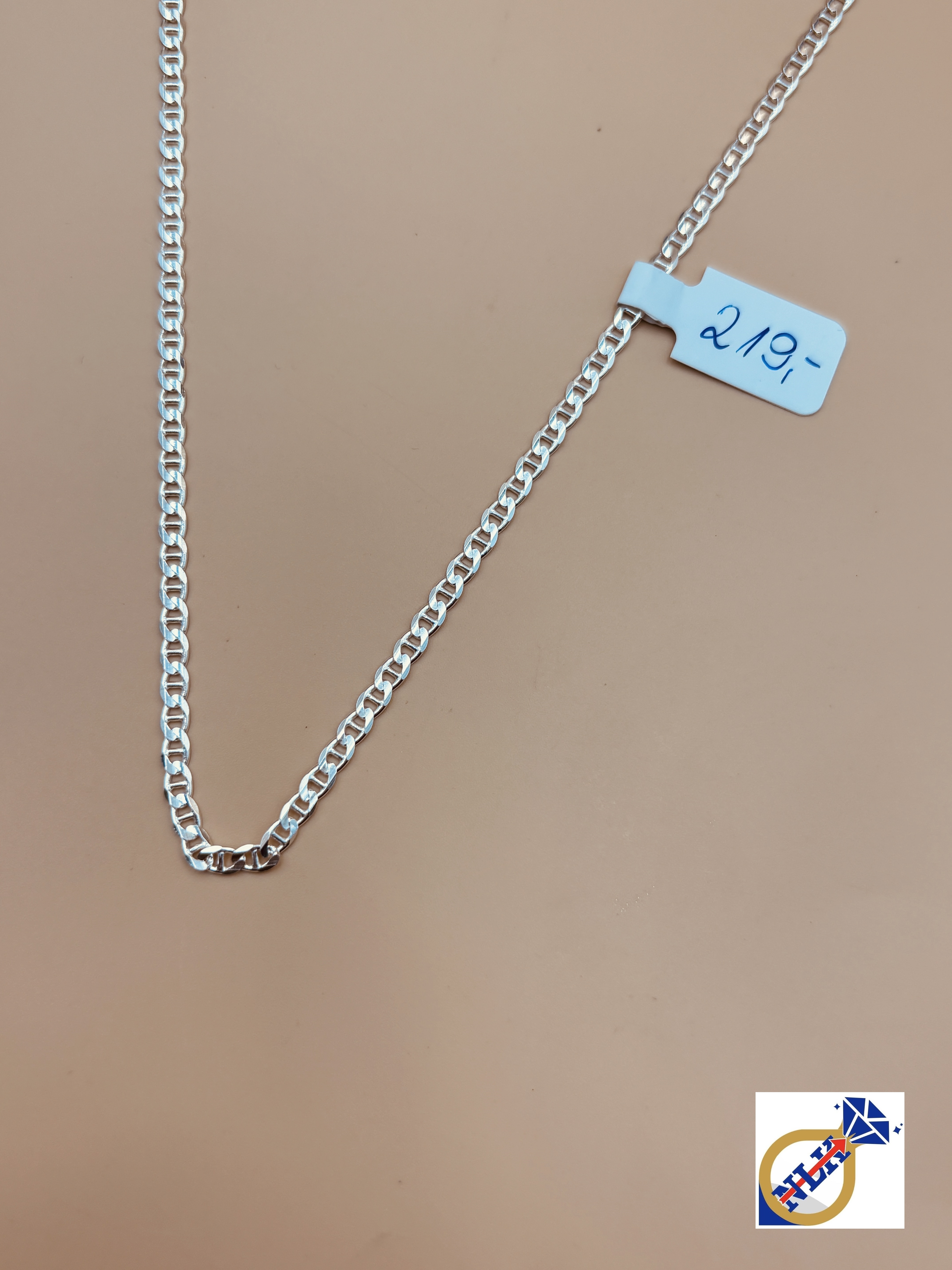 Srebrny Łańcuszek próby 925 G20921
