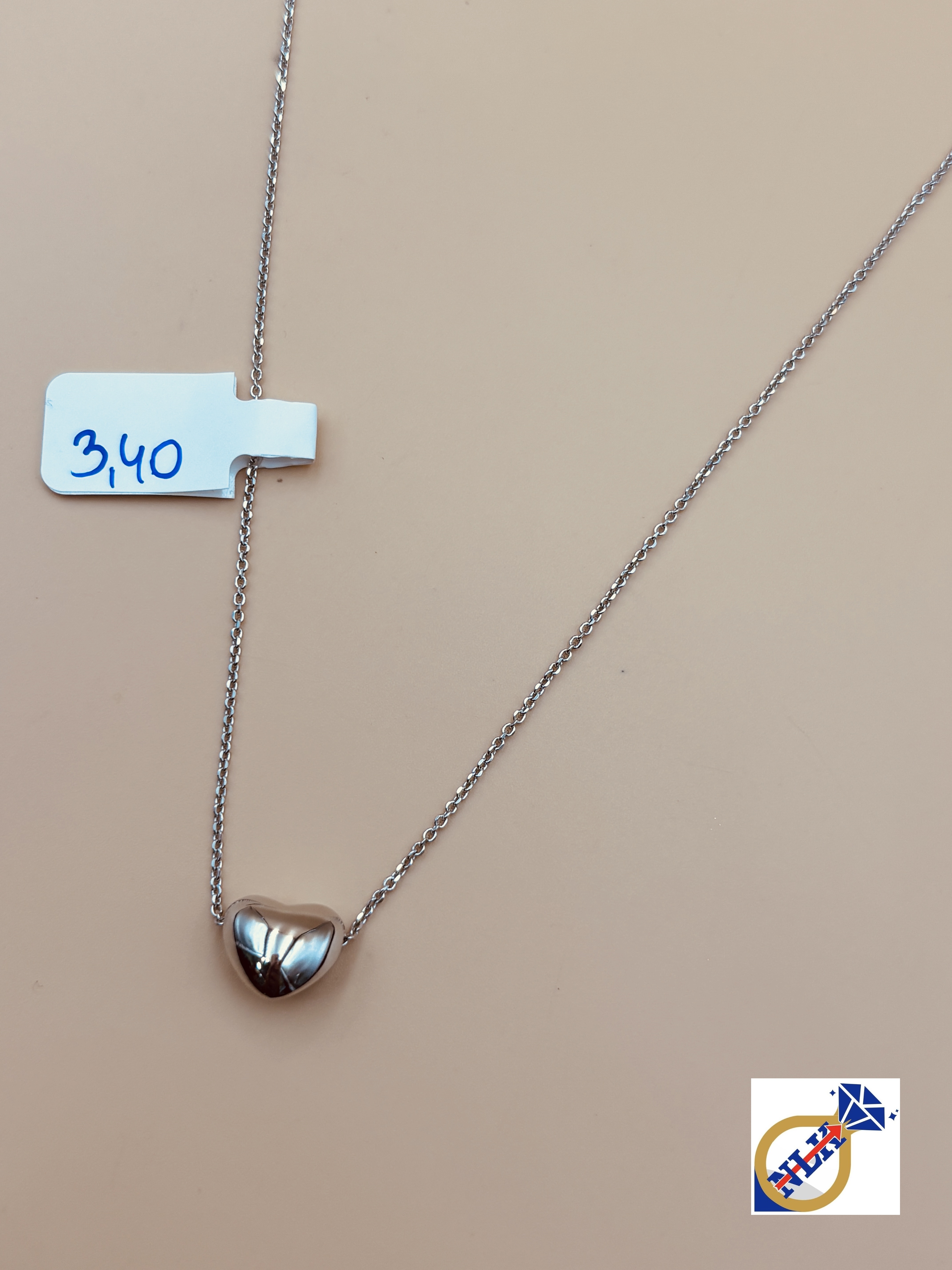 Srebrna Celebrytka Próby 925 G20964