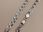 Srebrny Łańcuszek próby 925 G20950
