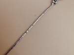 Srebrna Zawieszka Próby 925 G20720