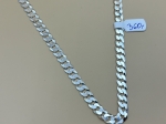 Srebrny Łańcuszek próby 925 G20537