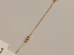 Złota Bransoletka Próby 585(14K) T2J3418