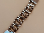 Srebrna Bransoletka Próby 925 G20971