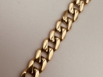 Złota Bransoletka Próby 585(14K) T48C2516
