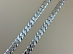 Srebrny Łańcuszek próby 925 G20537