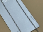 Srebrne kolczyki Próby 925 G20549