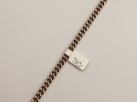 Srebrna Bransoletka Próby 925 G20959