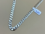 Srebrny Łańcuszek próby 925 G20537
