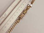 Złota Bransoletka Próby 585(14K) T48C2516