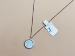 Srebrna Celebrytka Próby 925 G20792