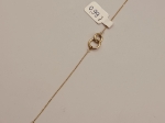 Złota Bransoletka Próby 585(14K) T2J3413