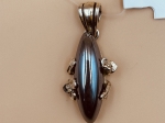 Srebrna Zawieszka próby 925 G20974