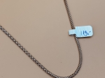 Srebrny Łańcuszek próby 925 G20824