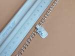 Srebrna Bransoletka Próby 925 G20725
