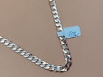 Srebrny Łańcuszek Próby 925 G20890