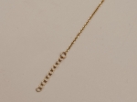 Złota Bransoletka Próby 585(14K) T2J3416
