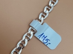 Srebrna Bransoletka Próby 925 G20726