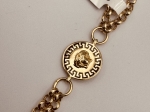 Złota Bransoletka Próby 585(14K) T48C2517
