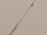Złota Bransoletka Próby 585(14K) T2J3418