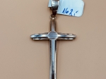 Srebrna Zawieszka Próby 925 G20744