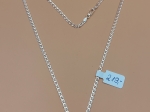 Srebrny Łańcuszek próby 925 G20921