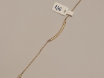 Złota Bransoletka Próby 585(14K) T2J3415