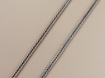 Piękny Srebrny Łańcuszek próby 925 G20601