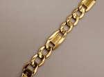 Złota Bransoletka Próby 585(14k) T42D2377