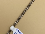 Srebrna Bransoletka Na Kostkę Próby 925 G20350