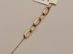 Złota Bransoletka Próby 585(14K) T2J3416
