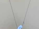 Srebrna Celebrytka Próby 925 G20338