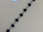 Srebrna Bransoletka Próby 925 G10353
