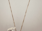 Złoty Łańcuszek Próby 585(14K) T27C2213