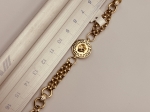 Złota Bransoletka Próby 585(14K) T48C2517