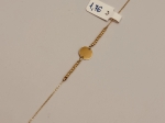 Złota Bransoletka Próby 585(14K) T2J3414