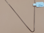 Piękny Srebrny Łańcuszek próby 925 G20953