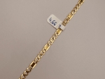 Złota Bransoletka Próby 585(14k) T42D2377