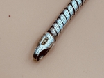 Srebrna Bransoletka próby 925 G20966
