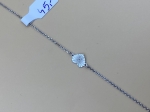 Srebrna Bransoletka Próby 925 G20478