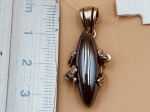 Srebrna Zawieszka próby 925 G20974