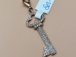 Piękna Srebrna Zawieszka Próby 925 -G20969