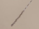 Srebrna Bransoletka Próby 925 G20802