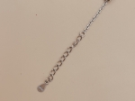 Srebrna Bransoletka Próby 925 G20788