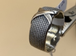 Srebrny Pierścionek Próby 925 G20488