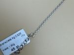 Srebrna Bransoletka Próby 925 G20511